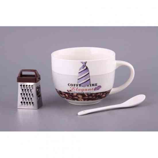 Мини-терка для шоколада и цитрусовых корочек Винница