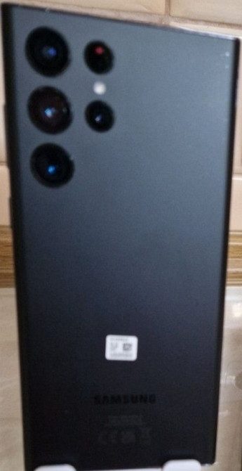 Смартфон Samsung S22 Ultra , 12/256Gb. 2SIM Харків - фото 7