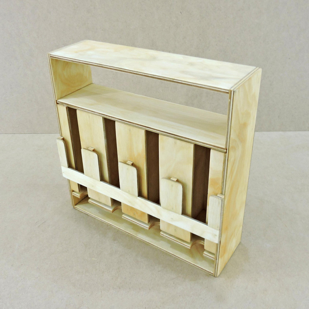 Органайзер для чайных пакетиков 