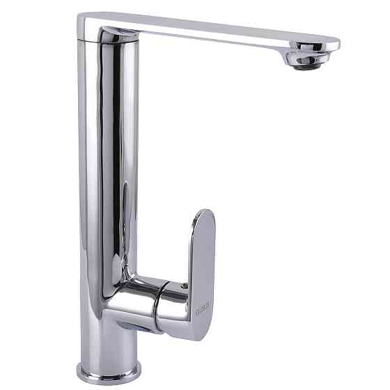 Смеситель для кухни Globus Lux Ontario GLO-0203L (000018442) Киев