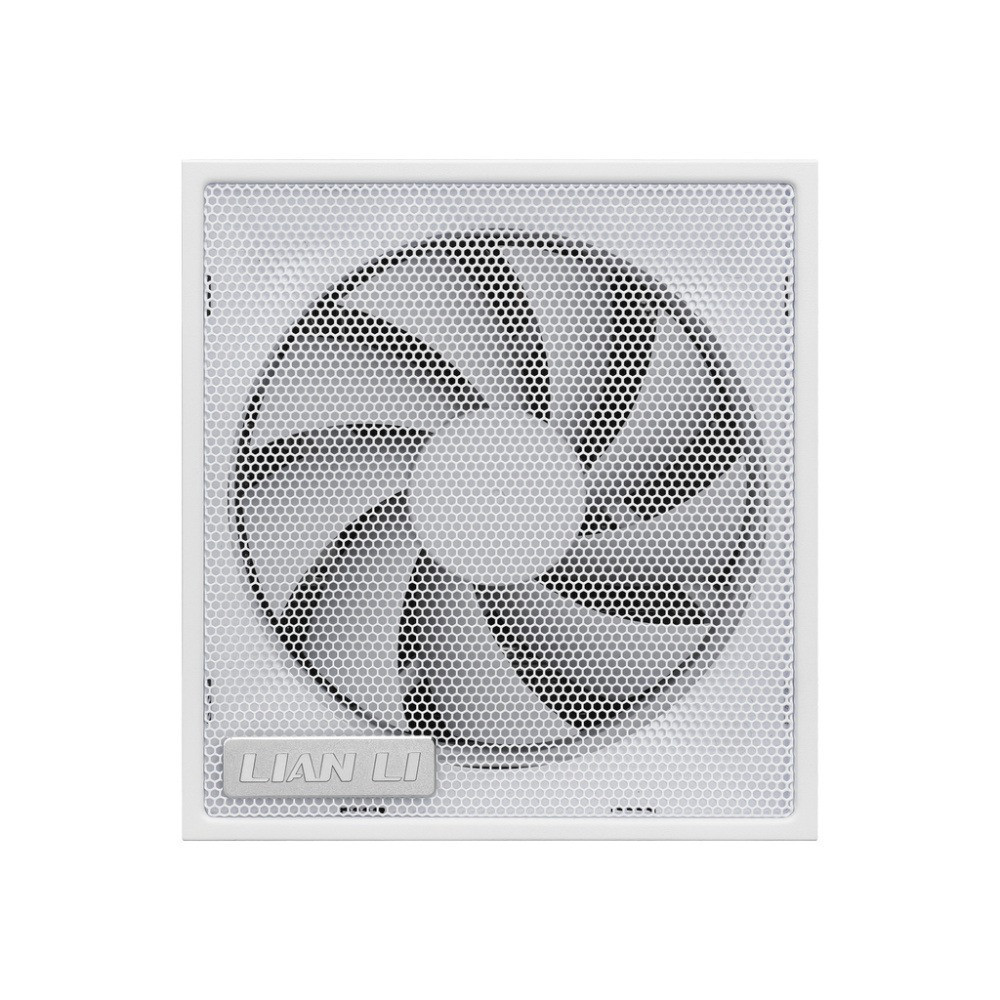 Блок питания Lian Li SX0850P White, EU Cord (G9P.SX0850P.W000.EU) ( 18923 ) Харків - фото 2