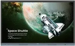 Интерактивная доска Benq Monitor Interaktywny Re7504 25153 Киев - изображение 1