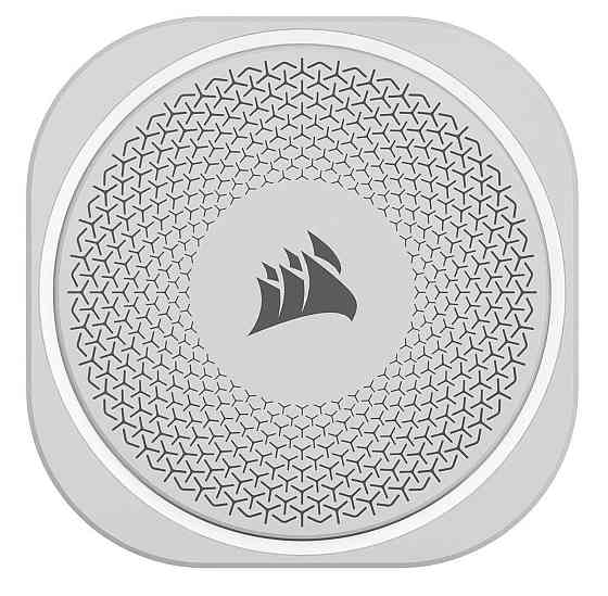 Система водяного охолодження Corsair Nautilus 240 RS ARGB White (CW-9060094-WW) ( 18528 ) Харьков