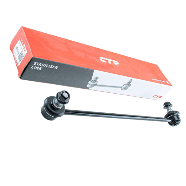 Стійка Hyundai Sonata VI, KIA Optima (09-) переднього ліва L стабілізатора Мукачево - фото 1