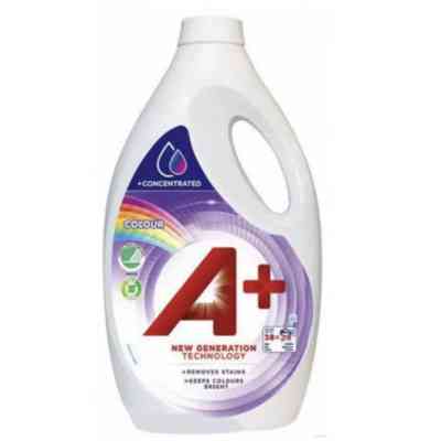 Гель для прання A+ Colour 1.52 л (8435495810780) Вінниця