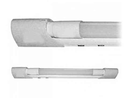 Електронна LED балка 9W (з лампою) 70 см NX109L ТМ NEOMAX Київ