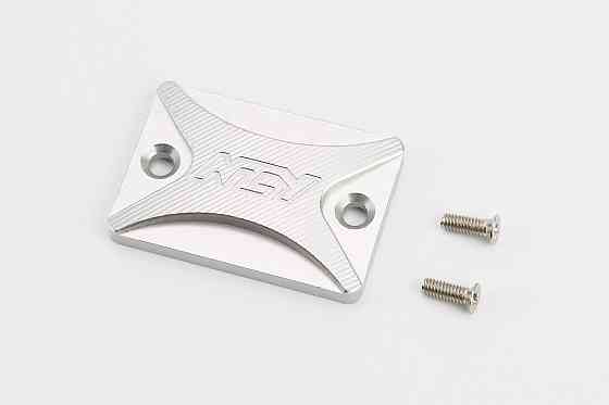 Кришка циліндра гальмівного TUNING, СІРИЙ Київ