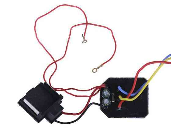 Мотор для акумуляторної пили TM-CS405BLi 12" 5025 Мукачево