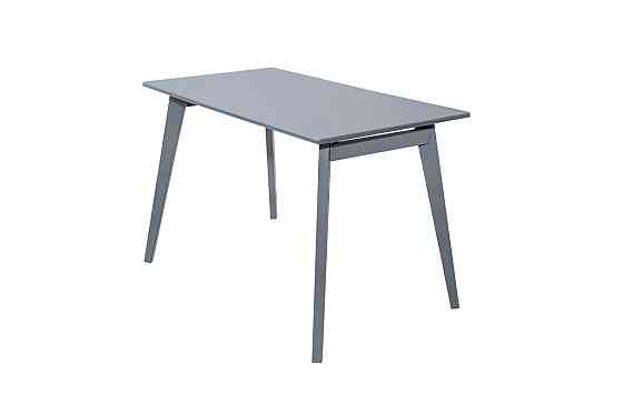 Стіл обідній Дуглас 1195*670, сірий Київ