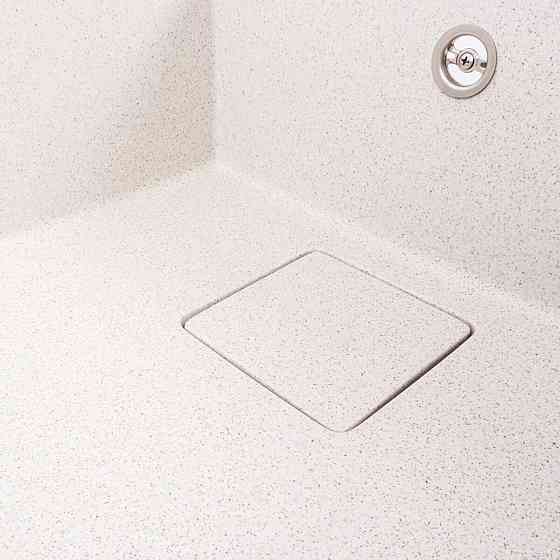 VALESO Гранітна мийка VALESO GALANS 7850 матова Топаз Київ