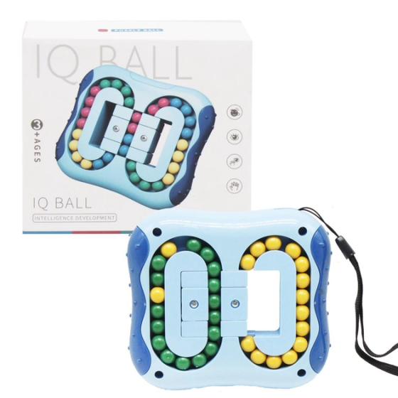 Логічна гра головоломка IQ ball Луцк