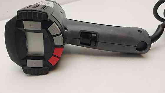 Будівельний фен STEINEL HG 2310 LCD (товар вживаний) Луцк