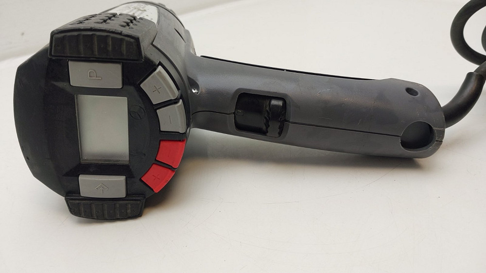 Будівельний фен STEINEL HG 2310 LCD (товар вживаний) Луцк - изображение 4