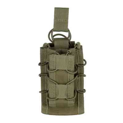 Подсумок 2E подвійний, зелений (2E-MILTACDPOUCH-Y-OG) Винница