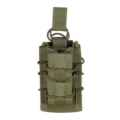 Підсумок 2E подвійний, зелений (2E-MILTACDPOUCH-Y-OG) Вінниця - фото 3