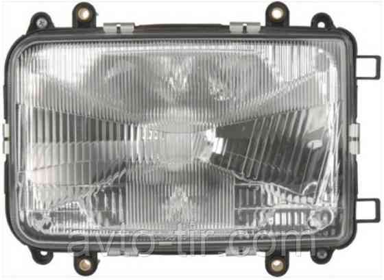 Фара головного світла DAF XF95  1293361 1293367 Фара DAF XF 95 Луцьк