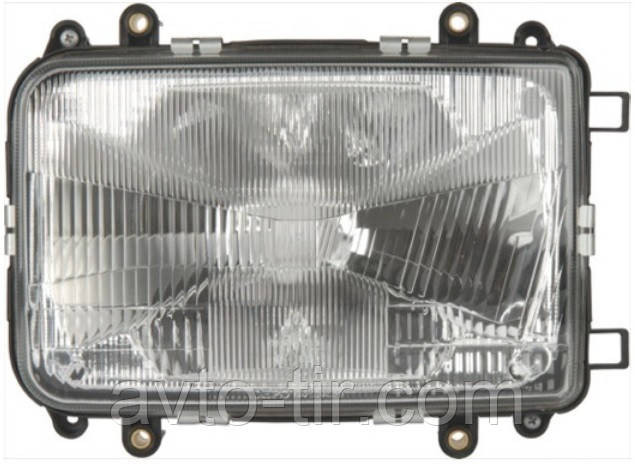 Фара главного света DAF XF95 1293361 1293367 Фара DAF XF 95 Луцк - изображение 1