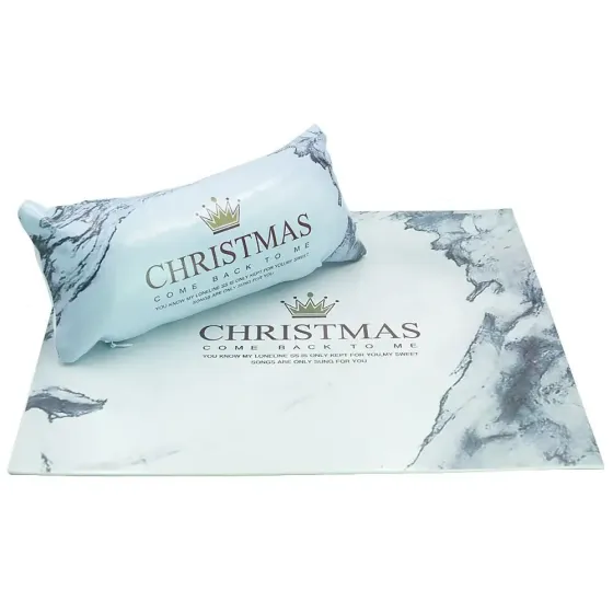 Манікюрна подушка для рук + килимок Київ