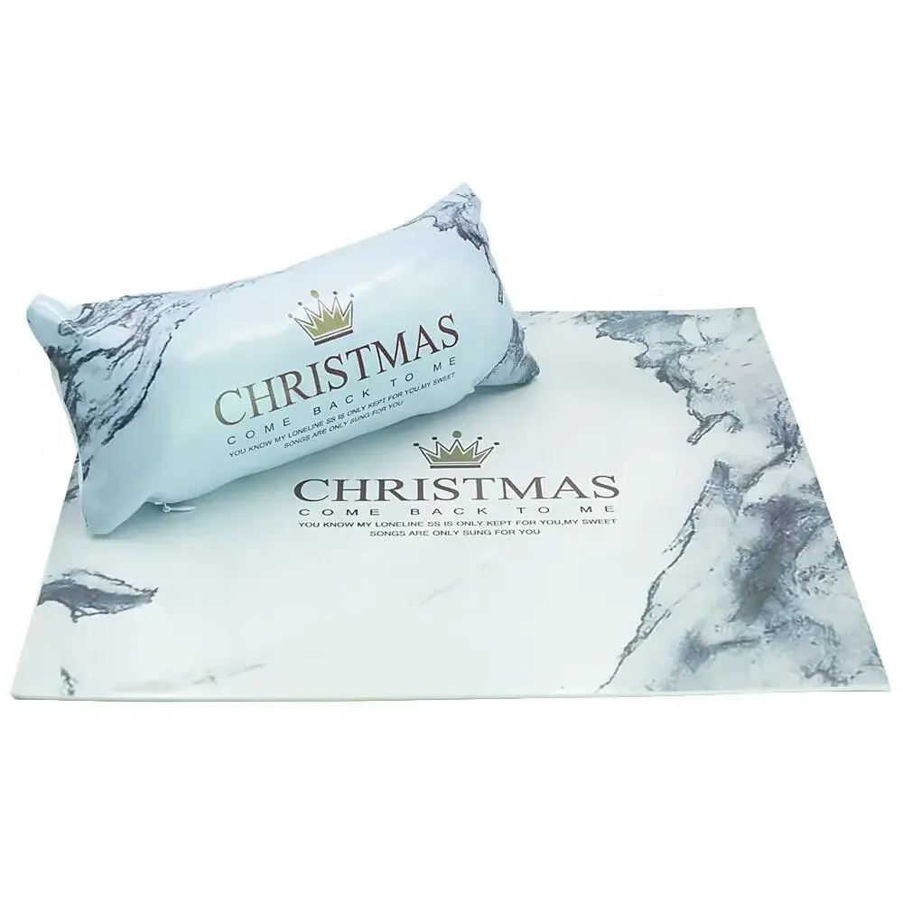 Маникюрная подушка для рук+коврик Киев - изображение 1