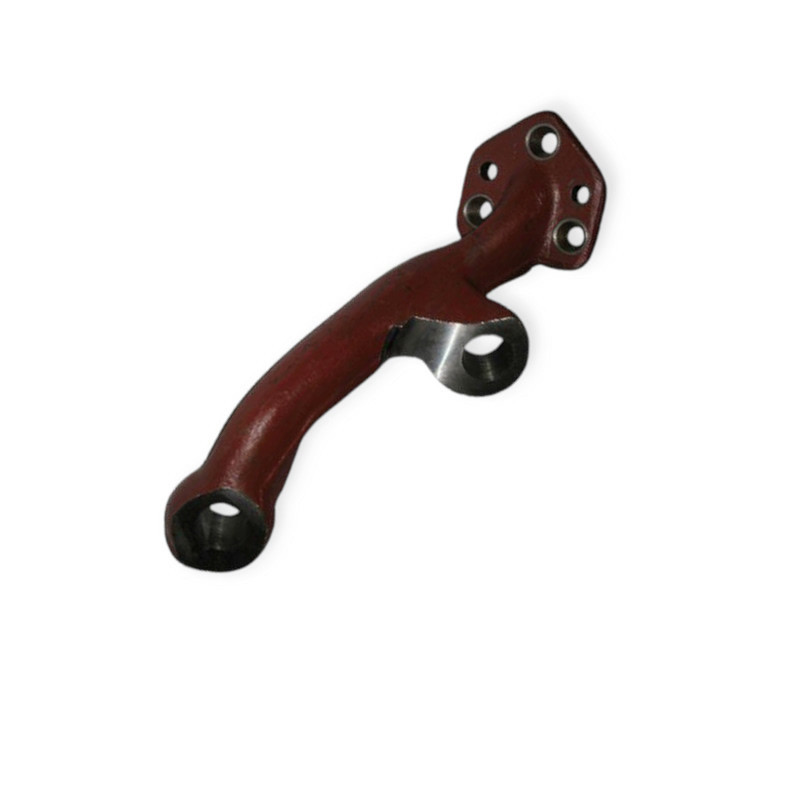 Рычаг левый МТЗ-82 (с ГУР) рулевой Мукачево - изображение 1