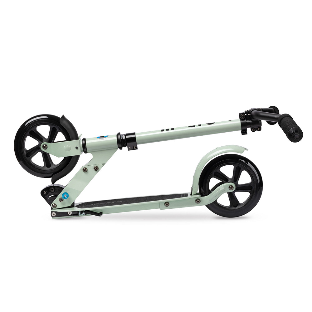 Самокат Micro серії Speed Deluxe - Колір зеленої глини Дніпро - фото 8