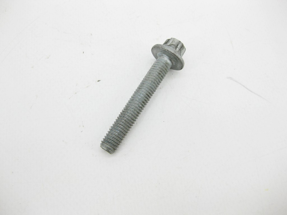 Mercedes-Benz  N910143008007 Болт із головкою E12 торкс M8 x 50 mm Одеса - фото 4