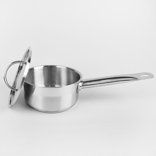 Ковш 1,5л d16см MR-3511-16S Maestro Житомир