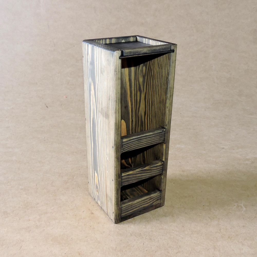 Подарункова коробка "Сицилія" моріон Миколаїв - фото 2