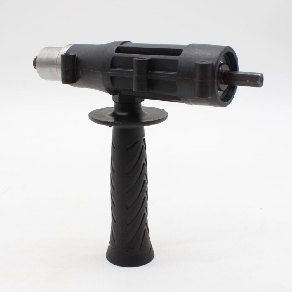 Насадка заклепочник на шуруповерт (2,4 SBR Київ - фото 3