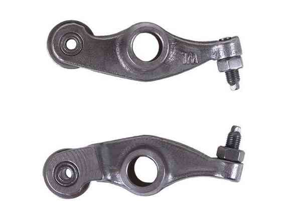 Коромысла, пара мотоцикл СВ250 Мукачево