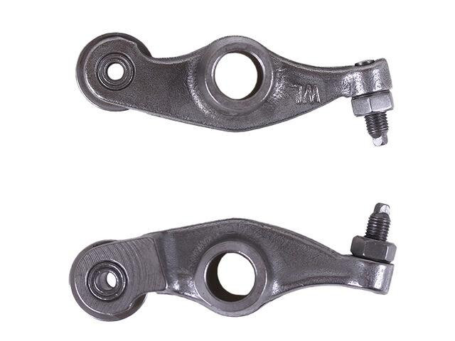 Коромысла, пара мотоцикл СВ250 Мукачево - изображение 3