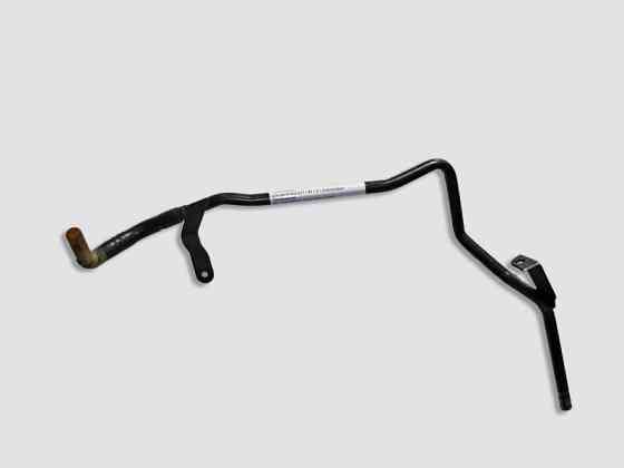 Mercedes-Benz  A2034302829 Трубка на вакуумний підсилювач гальм для двигуна M271 R4 1.6 1.8K C-Class W203 CLC C203 Sportcoupe CLK C209 SLK R171 Одесса