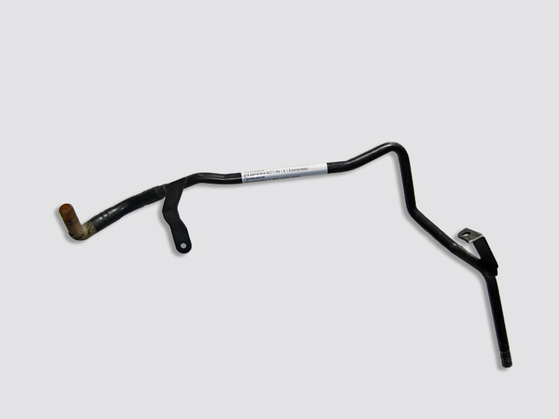 Mercedes-Benz  A2034302829 Трубка на вакуумний підсилювач гальм для двигуна M271 R4 1.6 1.8K C-Class W203 CLC C203 Sportcoupe CLK C209 SLK R171 Одесса - изображение 2