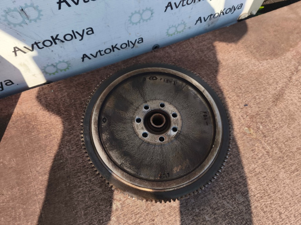 Зчеплення комплект Renault Megane III 1.6 бензин 2008-2015 (8200187171) Ковель - изображение 6