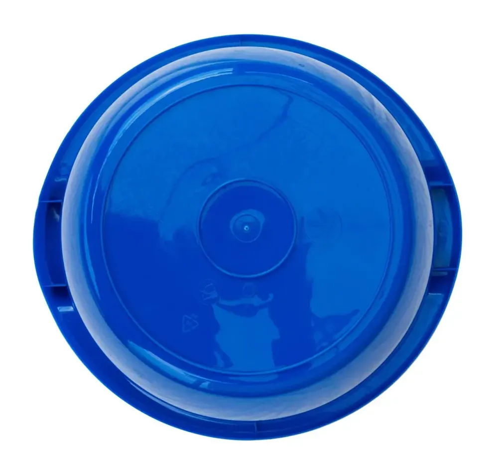 Таз пластиковый пищевой 