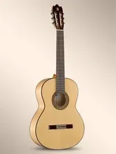 Гітара Alhambra 3F Киев - изображение 1