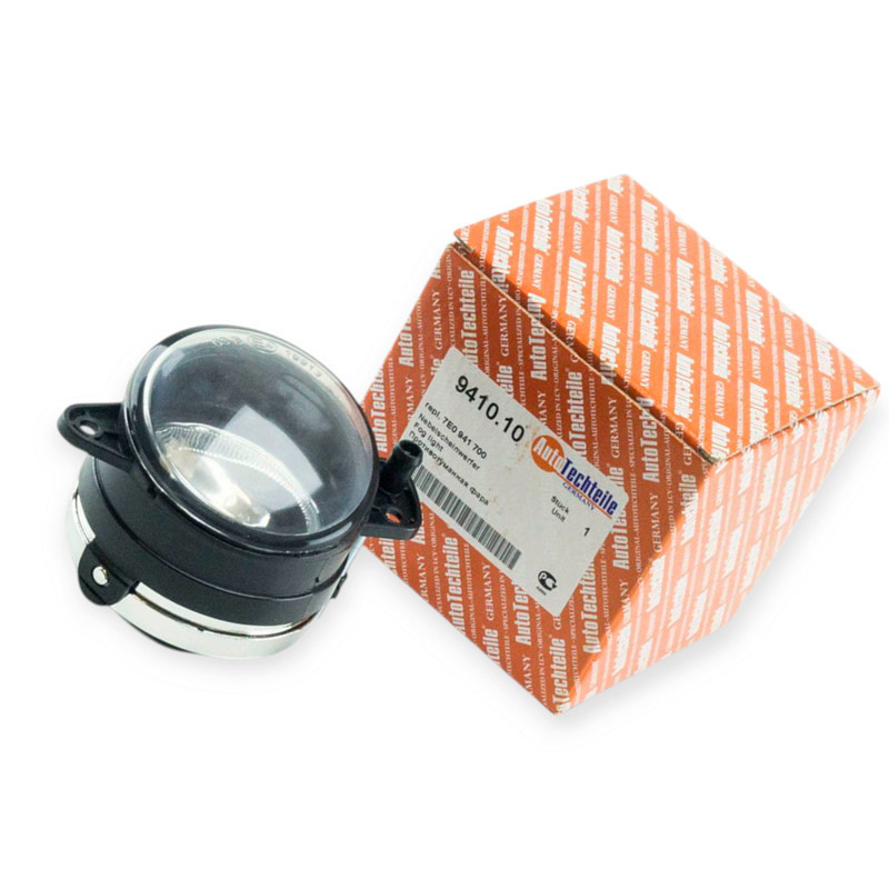 Фара протитуманна автомобіль Фольцваген Crafter 06-, T5 (03-09), Golf V, Polo 05- права R Мукачево - фото 1