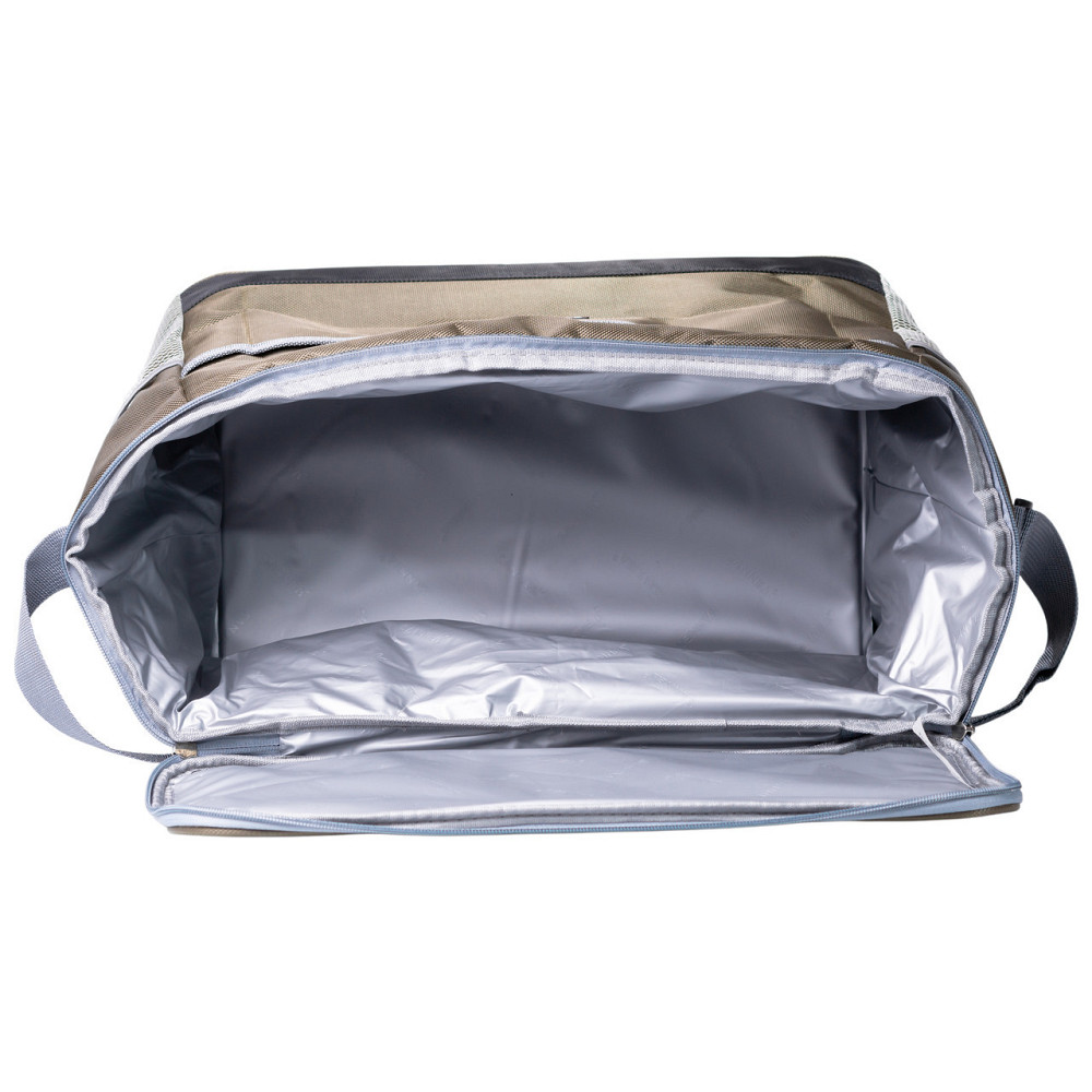 Термосумка 16 л для пікніка та риболовлі Київ - фото 2