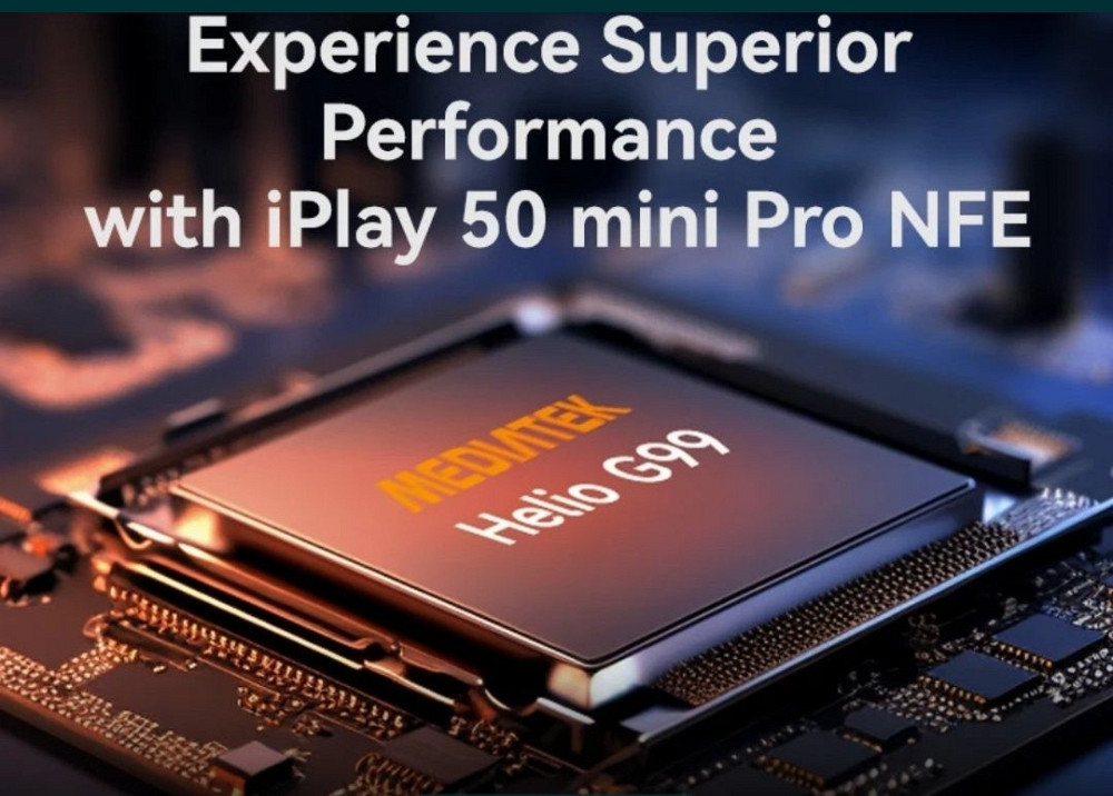 Планшет: iPlay 50 mini Pro / G99/ 8/128Gb.Новый Киев - изображение 5