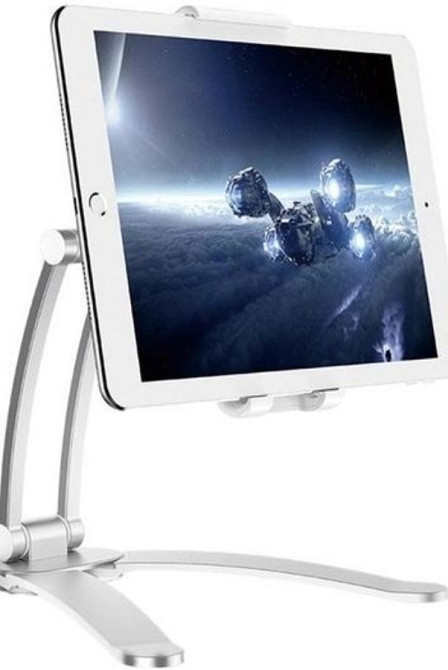 Підставка під Смартфон, Планшет 2 в 1 Новинка. Київ - фото 1