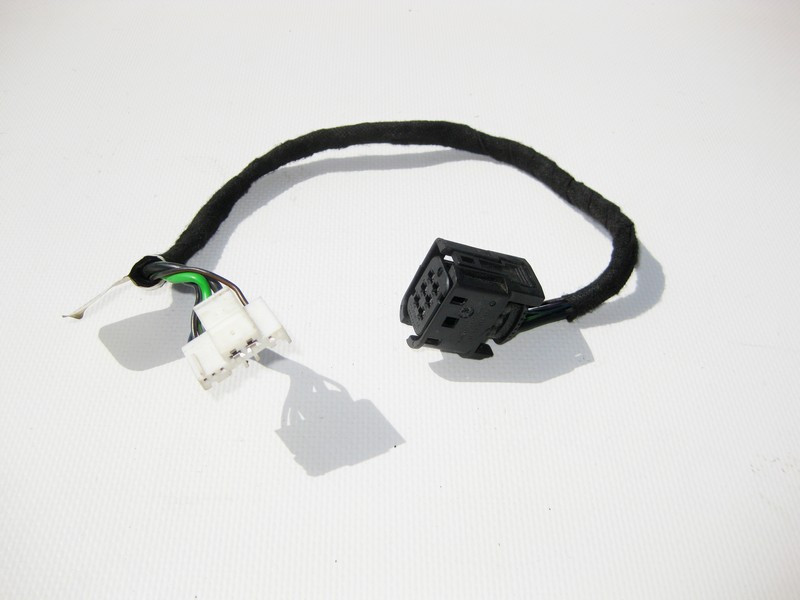 Mercedes-Benz  A2035403705 Джгут електропроводки моторчика склопідйомника передніх дверей CLS C219 E-Class W211 C-Class W203 CLC Sportcoupe C203 Одеса - фото 3