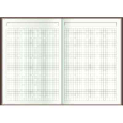 Тижневик Economix датований 2024 Spectrum, червоний А5 (E21849) Вінниця