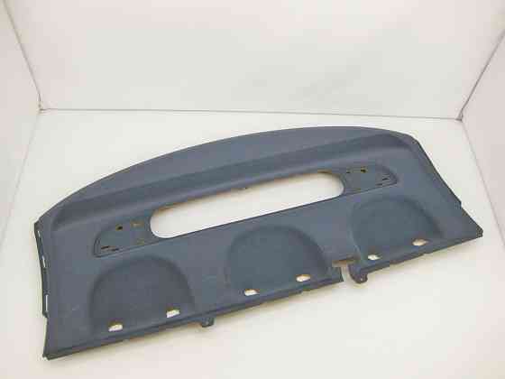 Mercedes-Benz  A2116900249 5D28 Задня полиця синій пацифік E-Class W211 Одесса