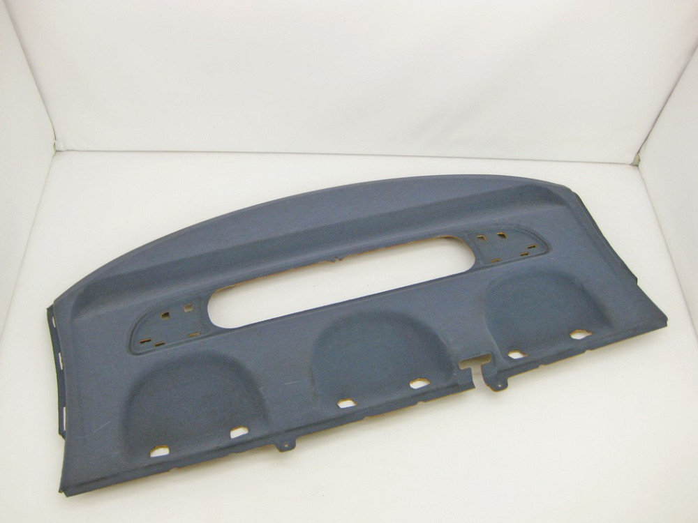 Mercedes-Benz  A2116900249 5D28 Задня полиця синій пацифік E-Class W211 Одесса - изображение 3