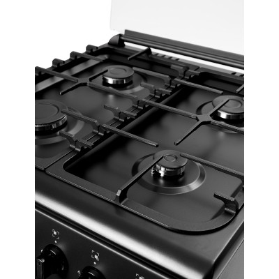 Плита Liberty 6114 CBL-F Вінниця - фото 4