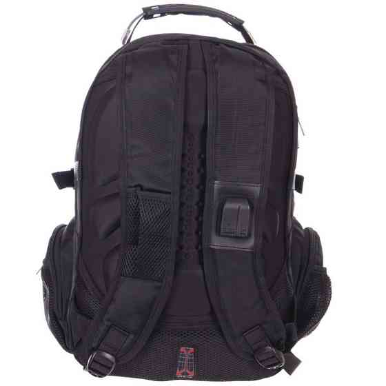 Рюкзак SWISSGEAR 2022 30л 44x32x17 сірий Київ