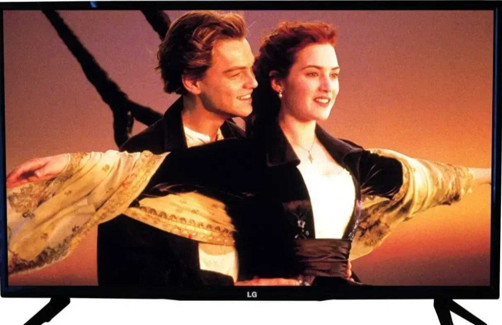 Телевизор: LG 42" Smart TV, UHD 4K Android Wi-fi T2 . Арт 242.: Харків - фото 1