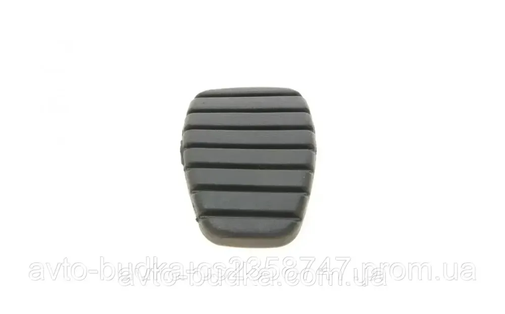 Накладка педалі зчеплення (L = 50mm) на Renault Kangoo I Ucel 10698 Киев - изображение 1