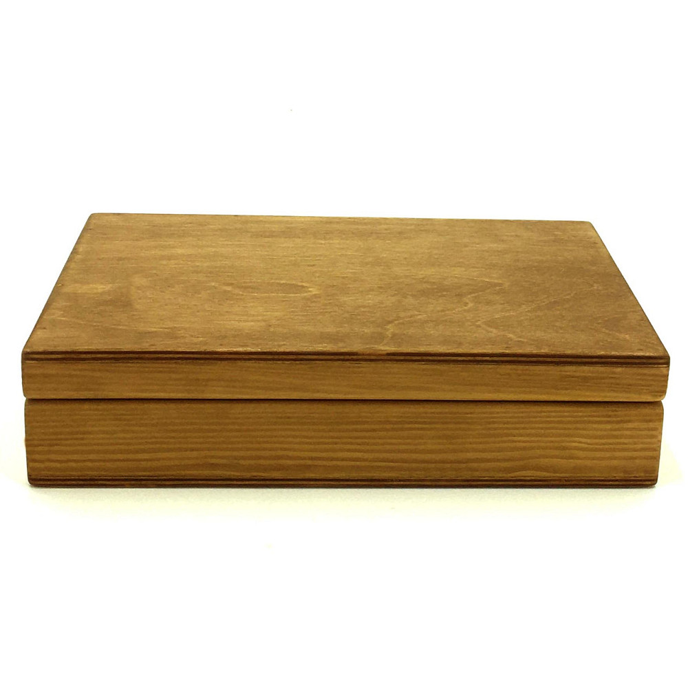 Купюрница деревянная 