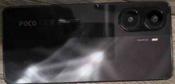 Телефон POCO x7 Pro 8/256Gb. Киев